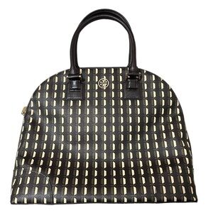 Tory Burch Women’s Robinson Printed Dome Purse